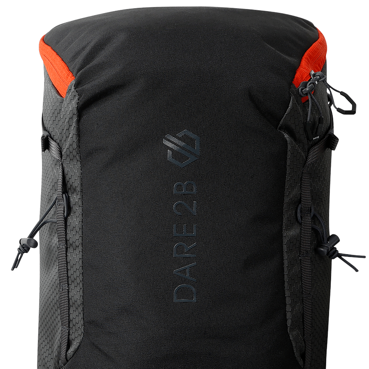 Dare 2b Torrek Mountain 25L Backpack Black/Ebony - Renna Clothing