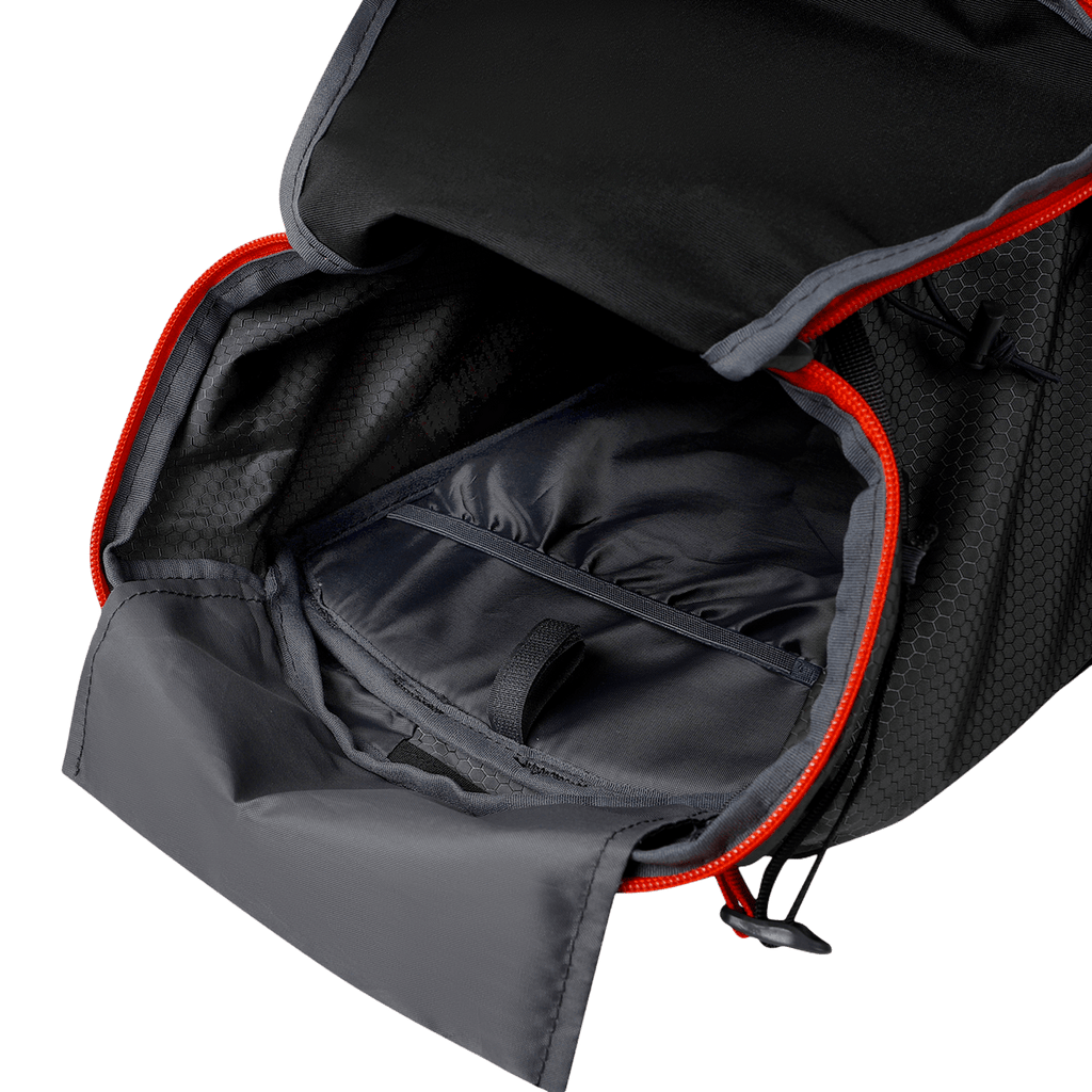 Dare 2b Torrek Mountain 25L Backpack Black/Ebony - Renna Clothing