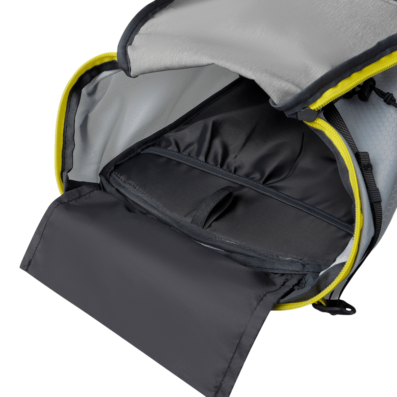 Dare 2b Torrek Mountain 25L Backpack Light Steel - Renna Clothing