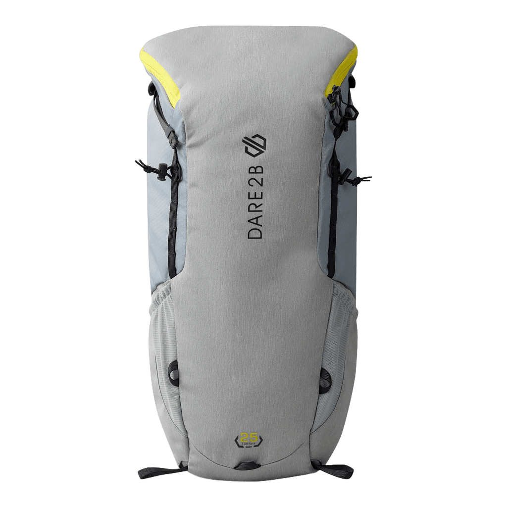 Dare 2b Torrek Mountain 25L Backpack Light Steel - Renna Clothing