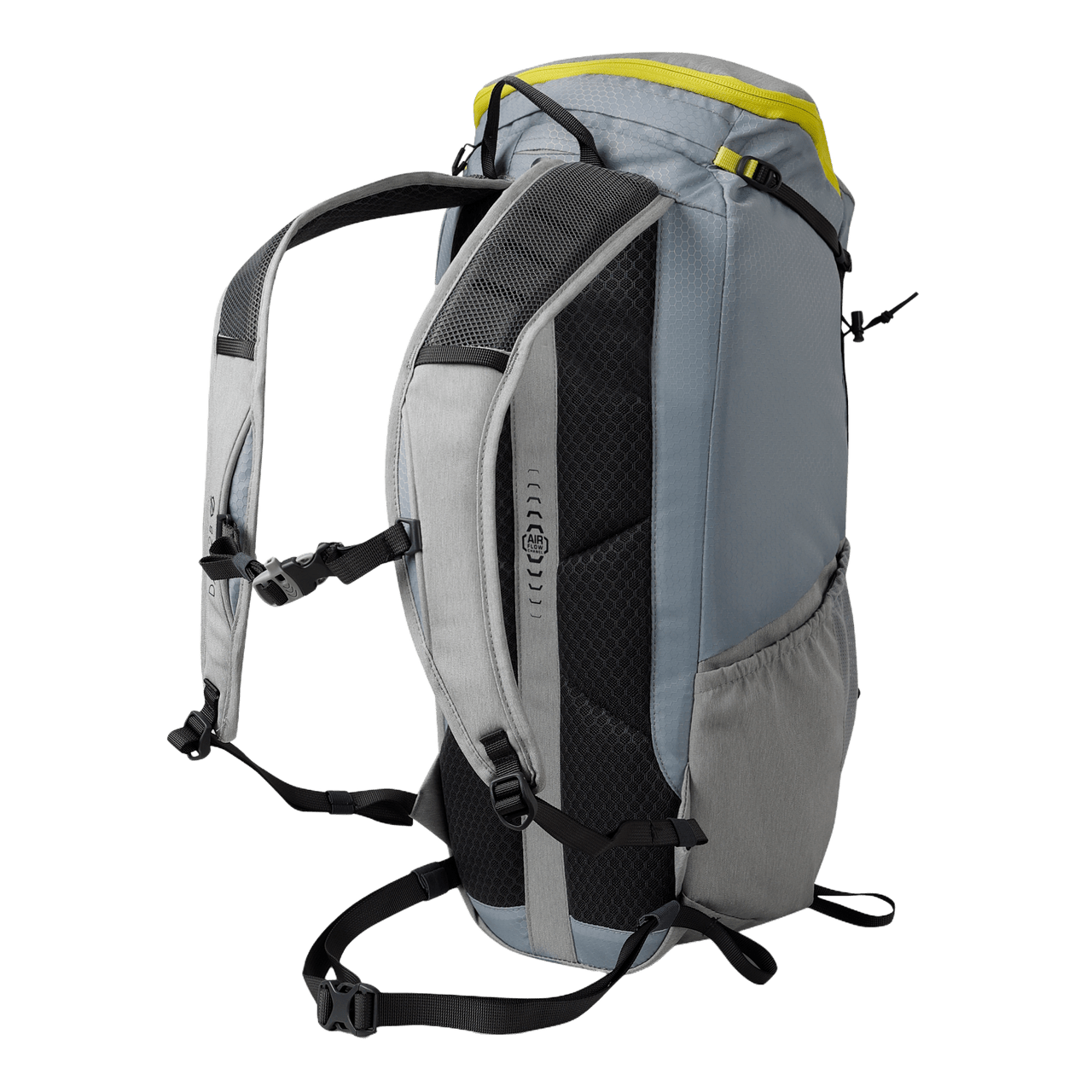 Dare 2b Torrek Mountain 25L Backpack Light Steel - Renna Clothing
