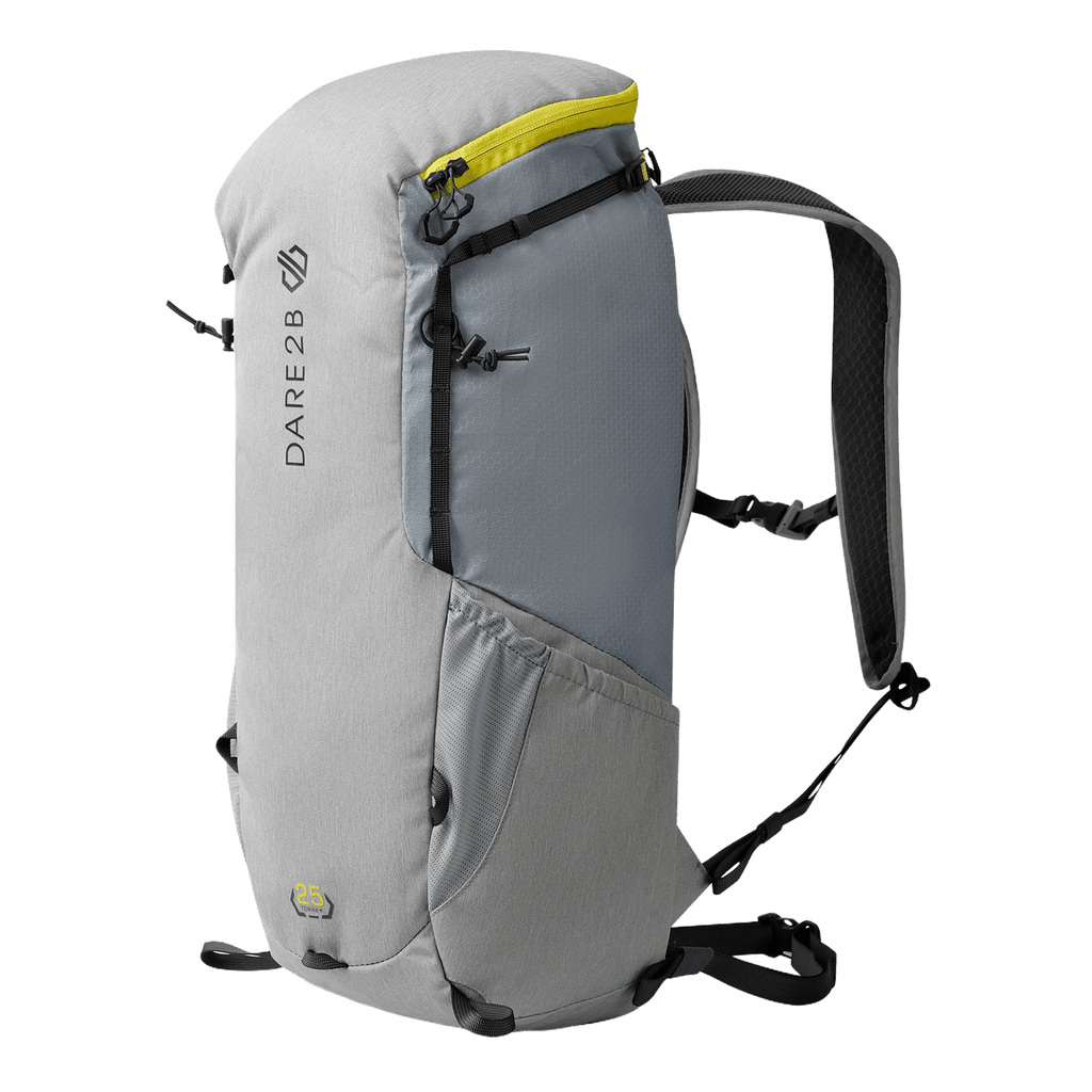 Dare 2b Torrek Mountain 25L Backpack Light Steel - Renna Clothing