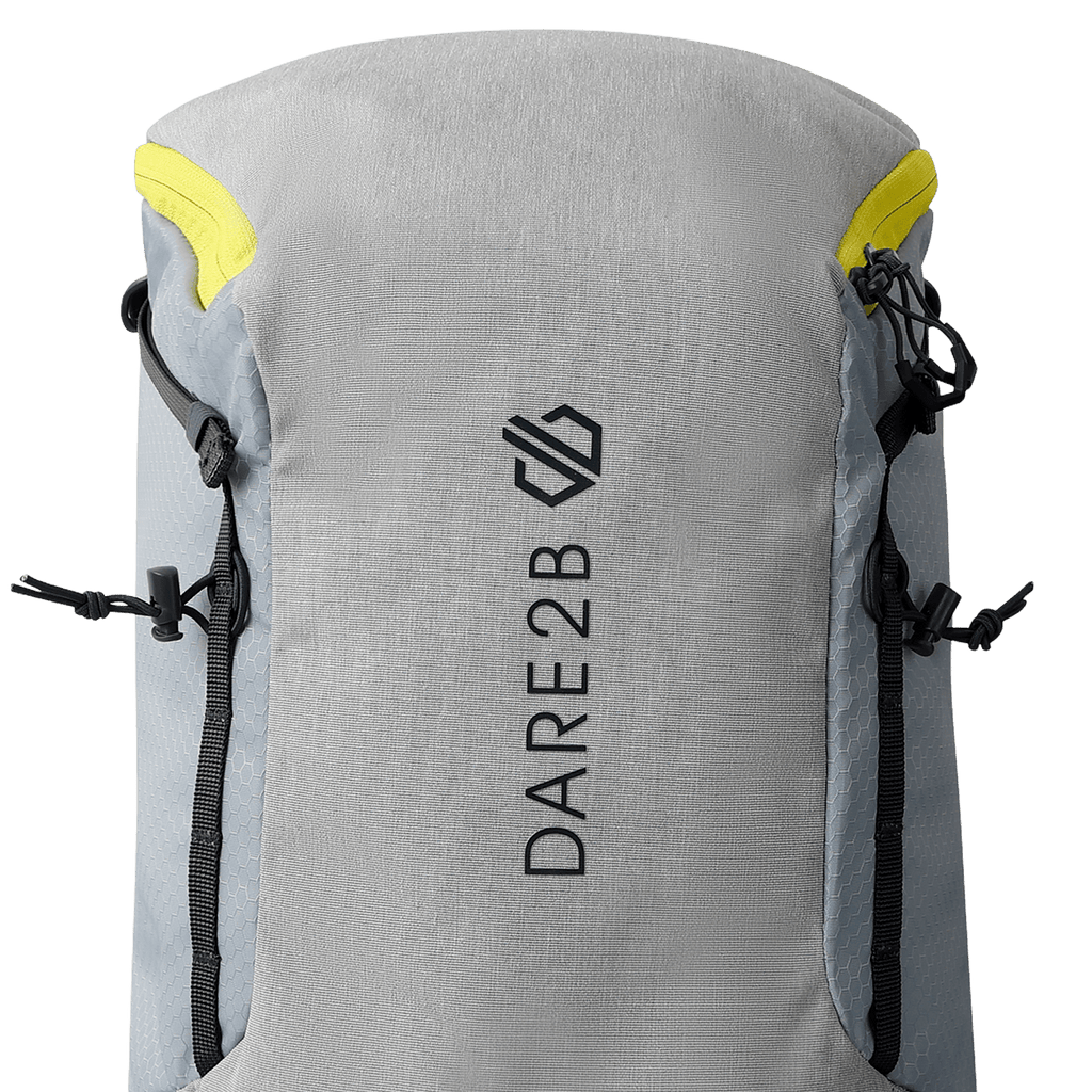 Dare 2b Torrek Mountain 25L Backpack Light Steel - Renna Clothing