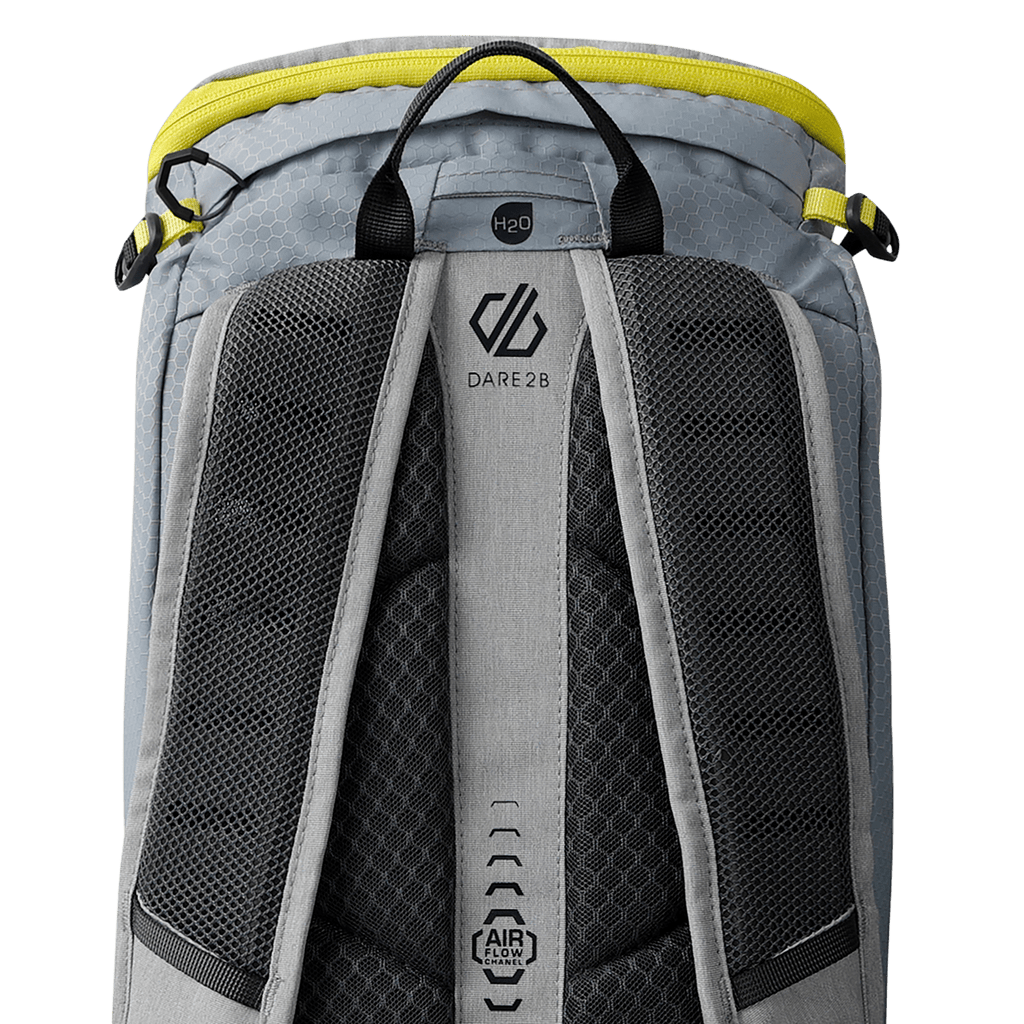 Dare 2b Torrek Mountain 25L Backpack Light Steel - Renna Clothing