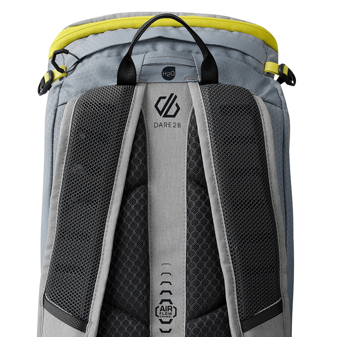Dare 2b Torrek Mountain 25L Backpack Light Steel - Renna Clothing