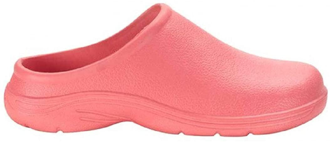 Briers Garden Clogs Pink