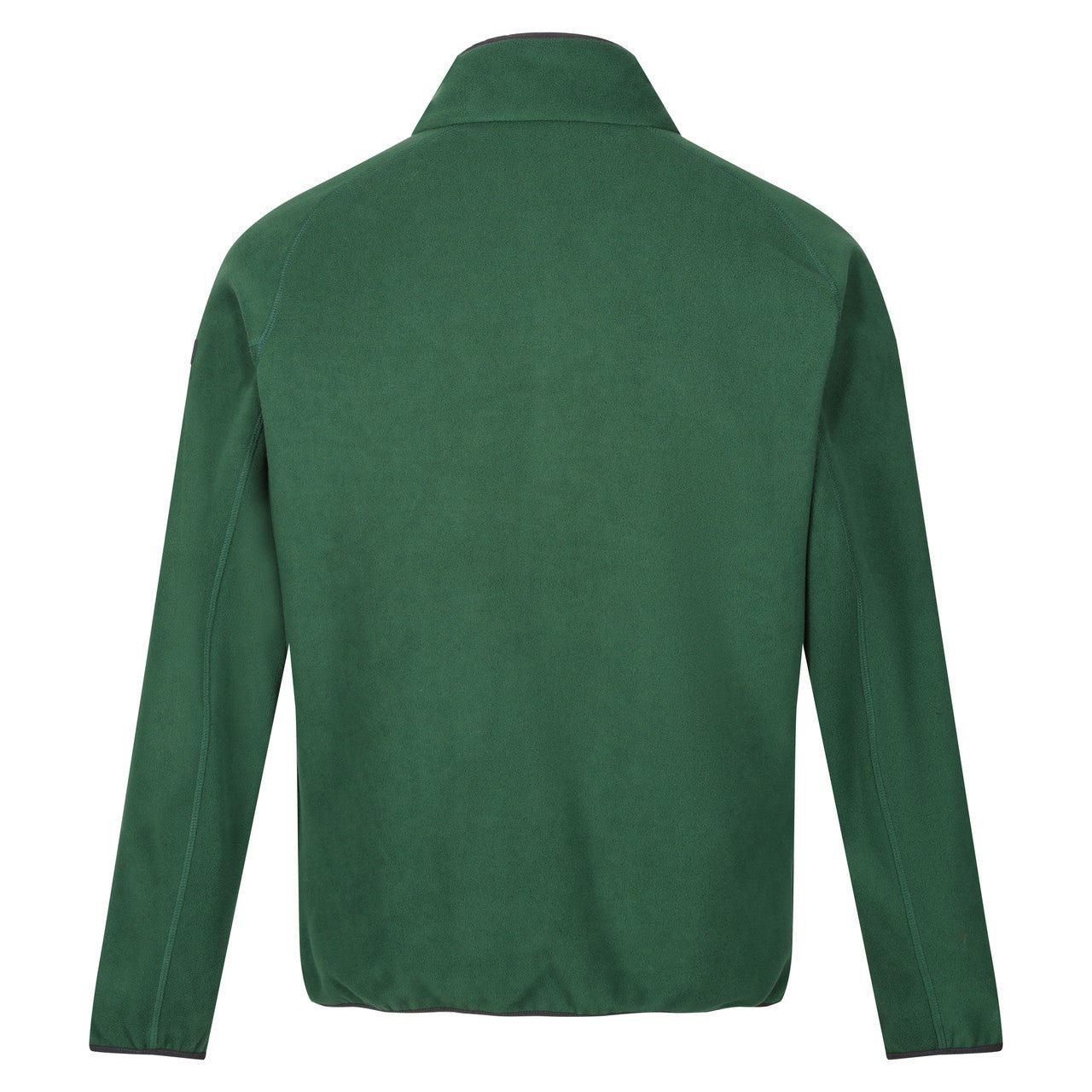 Regatta Hadfield Full Zip Micro Fleece Eden Green - Renna Clothing