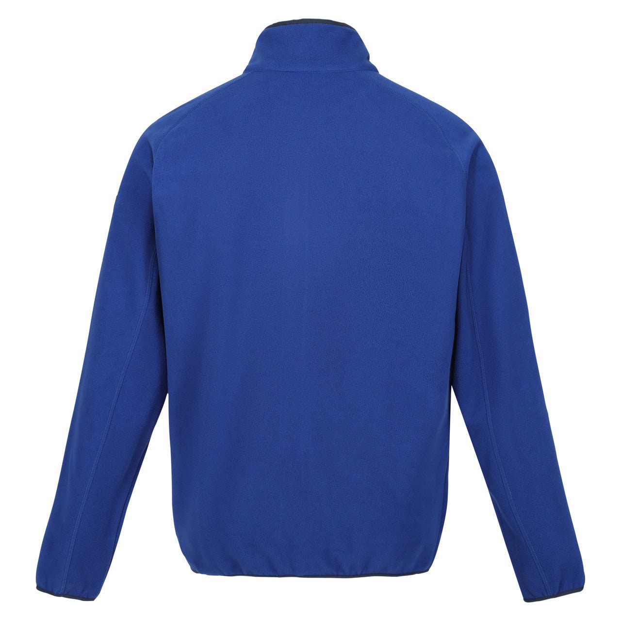Regatta Hadfield Full Zip Micro Fleece New Royal Blue - Renna Clothing