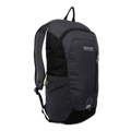 Regatta Highton V2 25L Backpack Black/Seal Grey - Renna Clothing