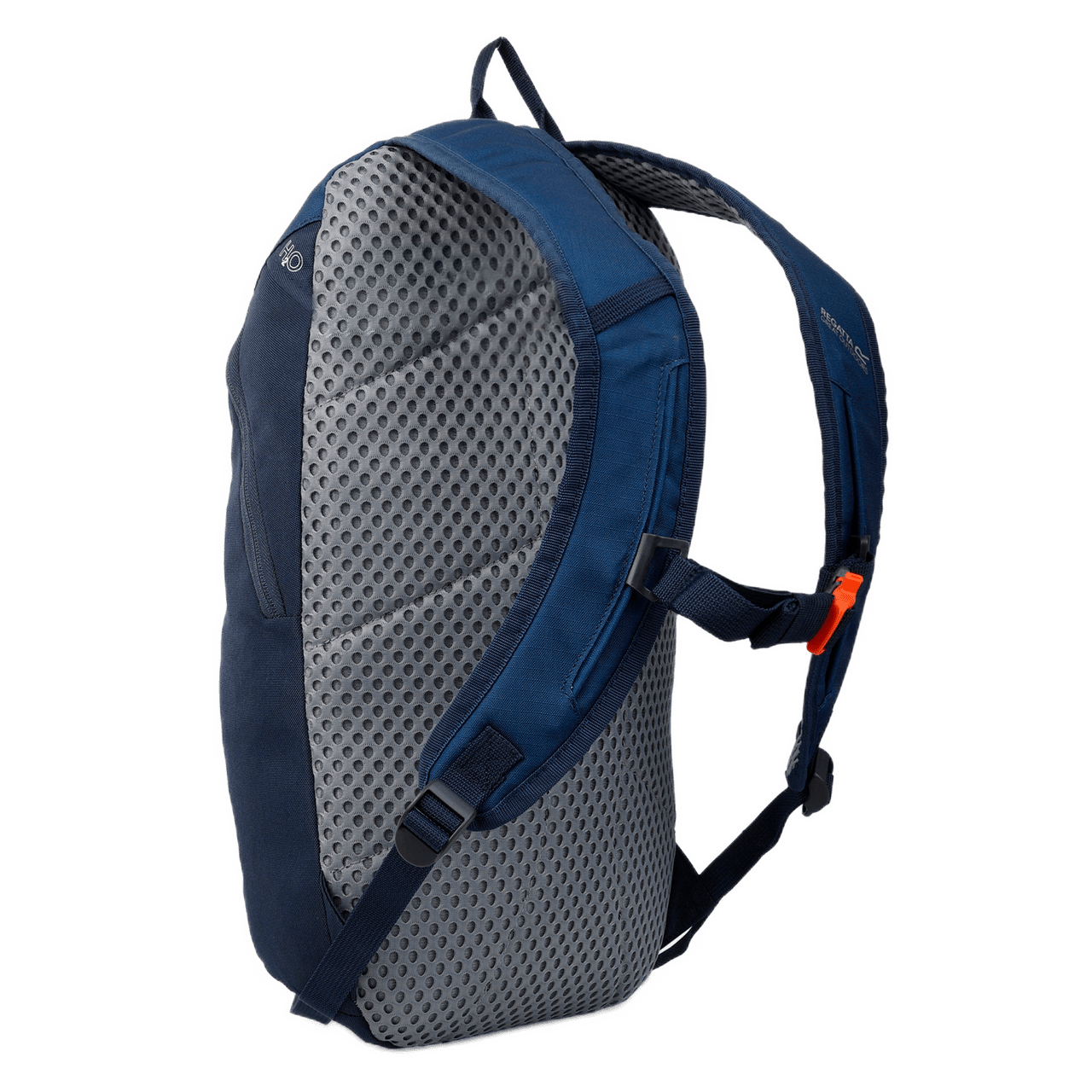 Regatta Highton V2 25L Backpack Navy/Dark Denim - Renna Clothing