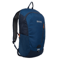 Regatta Highton V2 25L Backpack Navy/Dark Denim - Renna Clothing