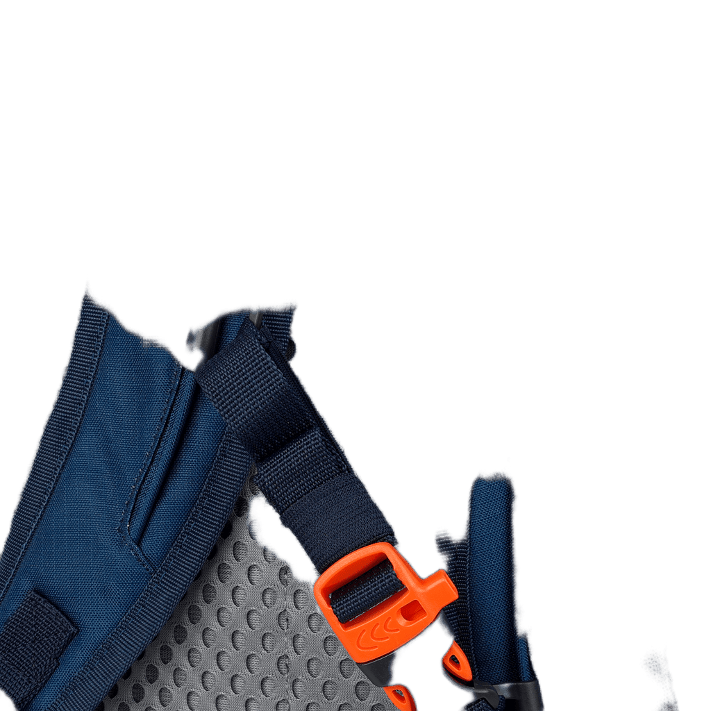 Regatta Highton V2 25L Backpack Navy/Dark Denim - Renna Clothing