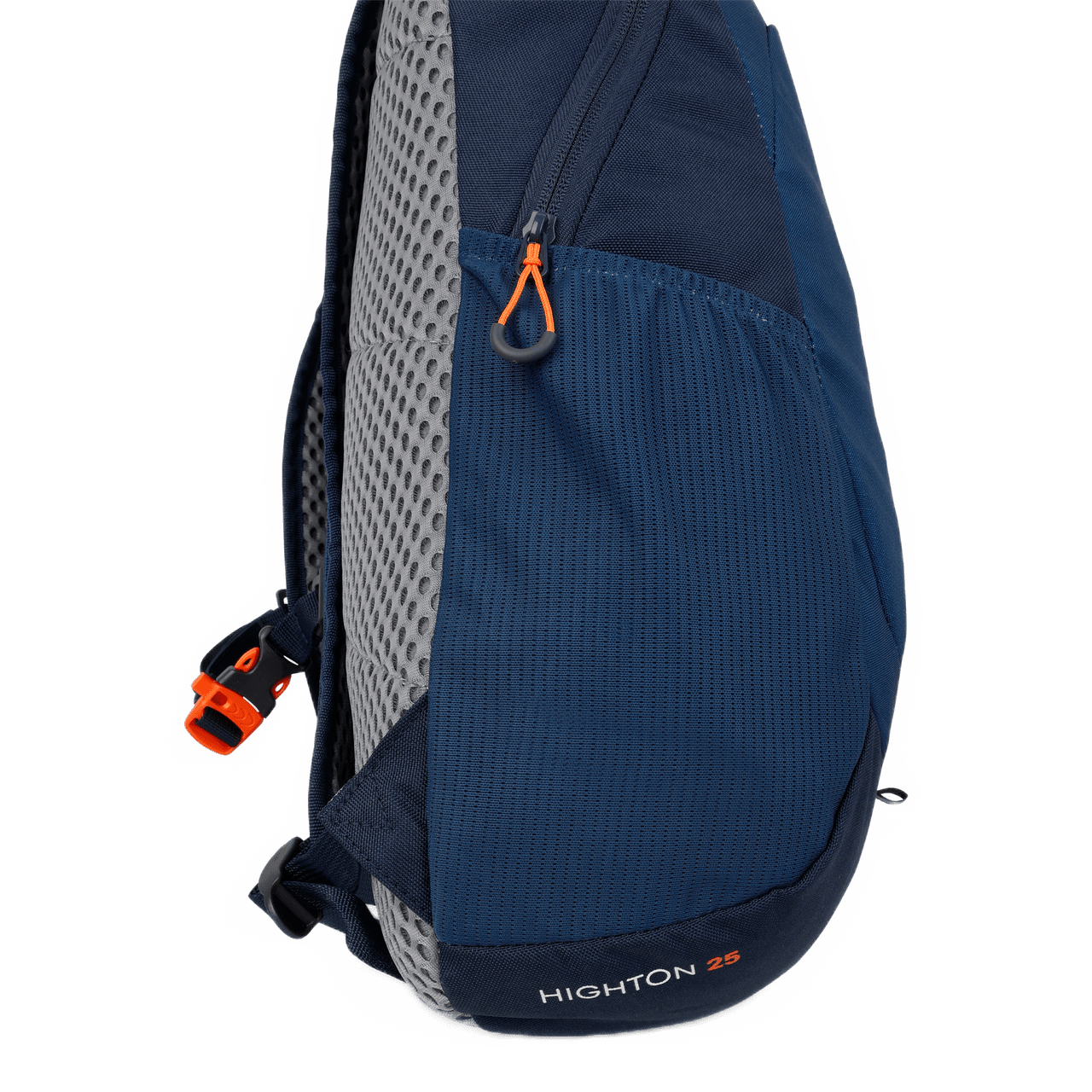 Regatta Highton V2 25L Backpack Navy/Dark Denim - Renna Clothing