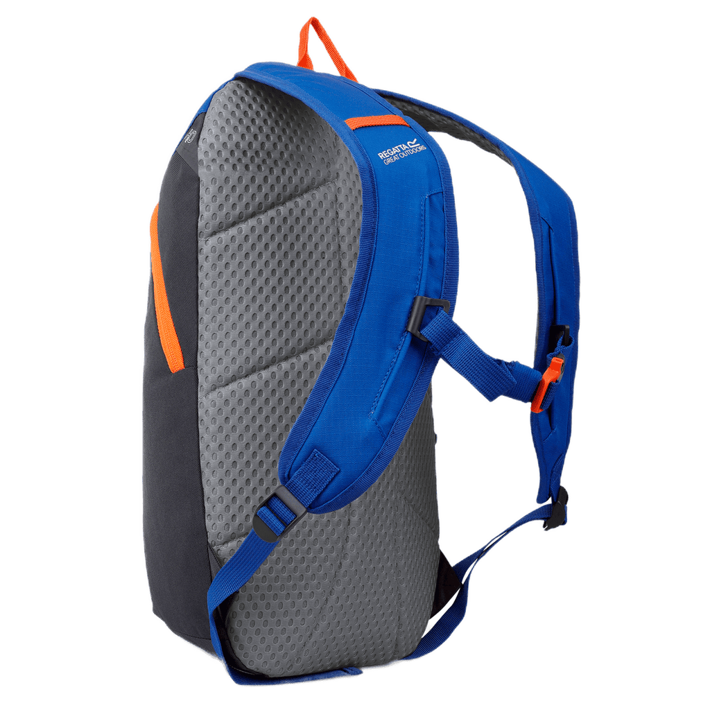 Regatta Highton V2 25L Backpack Oxford Blue/Seal Grey - Renna Clothing