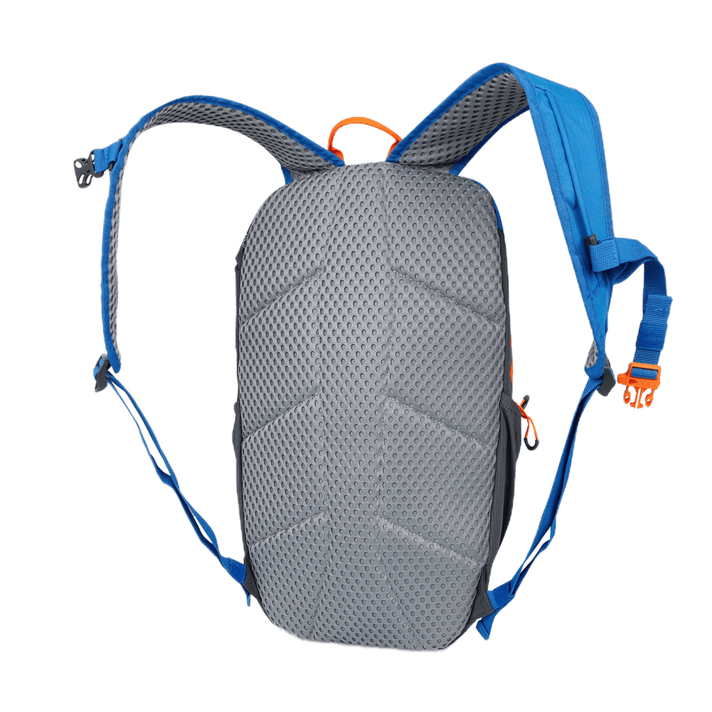 Regatta Highton V2 25L Backpack Oxford Blue/Seal Grey - Renna Clothing