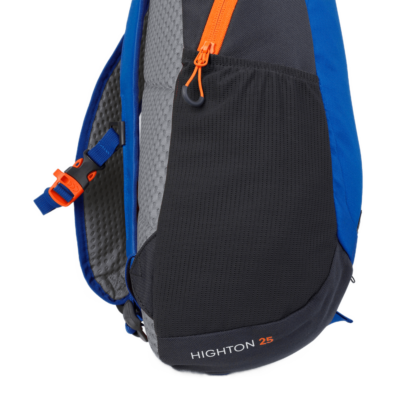 Regatta Highton V2 25L Backpack Oxford Blue/Seal Grey - Renna Clothing