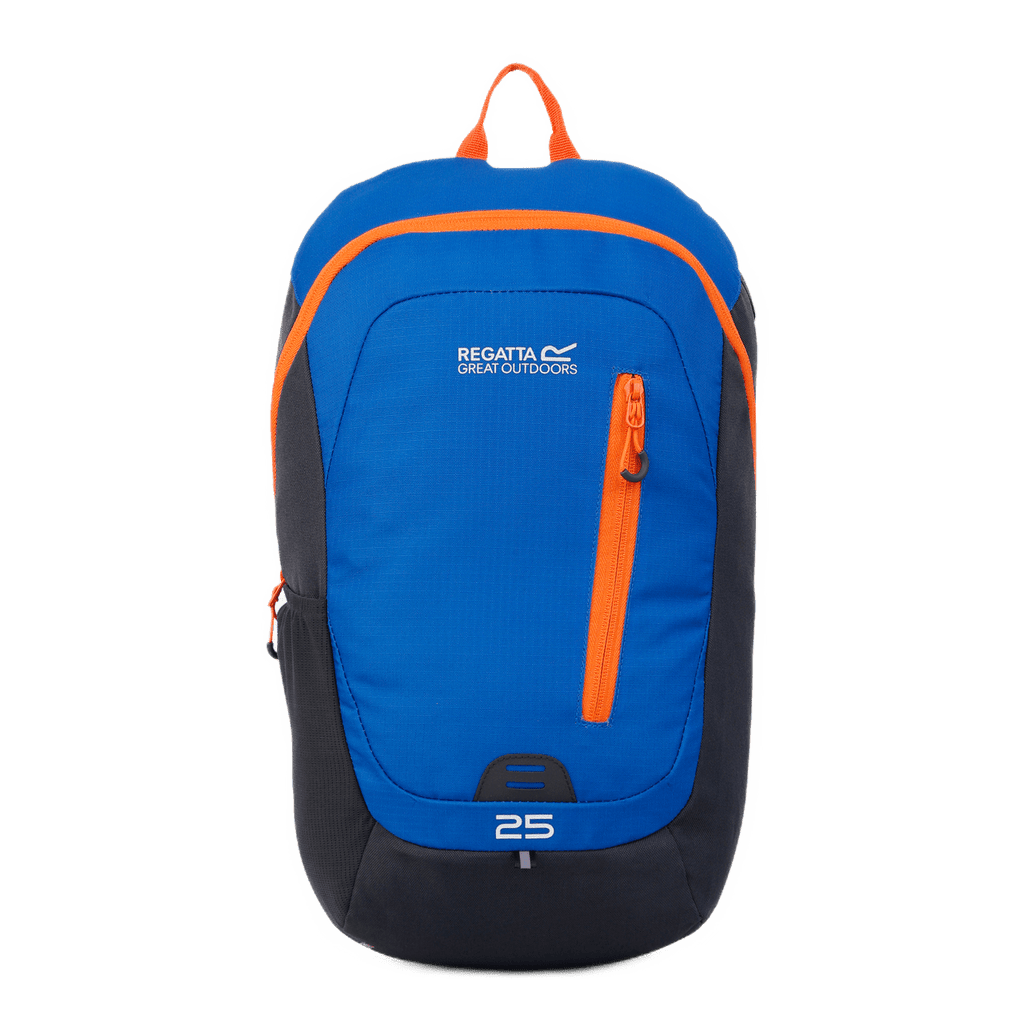 Regatta Highton V2 25L Backpack Oxford Blue/Seal Grey - Renna Clothing