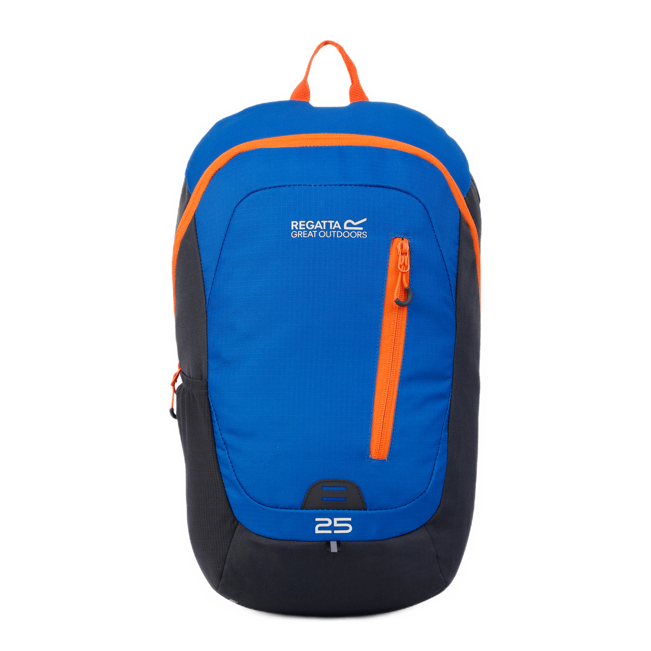 Regatta Highton V2 25L Backpack Oxford Blue/Seal Grey - Renna Clothing