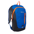 Regatta Highton V2 25L Backpack Oxford Blue/Seal Grey - Renna Clothing