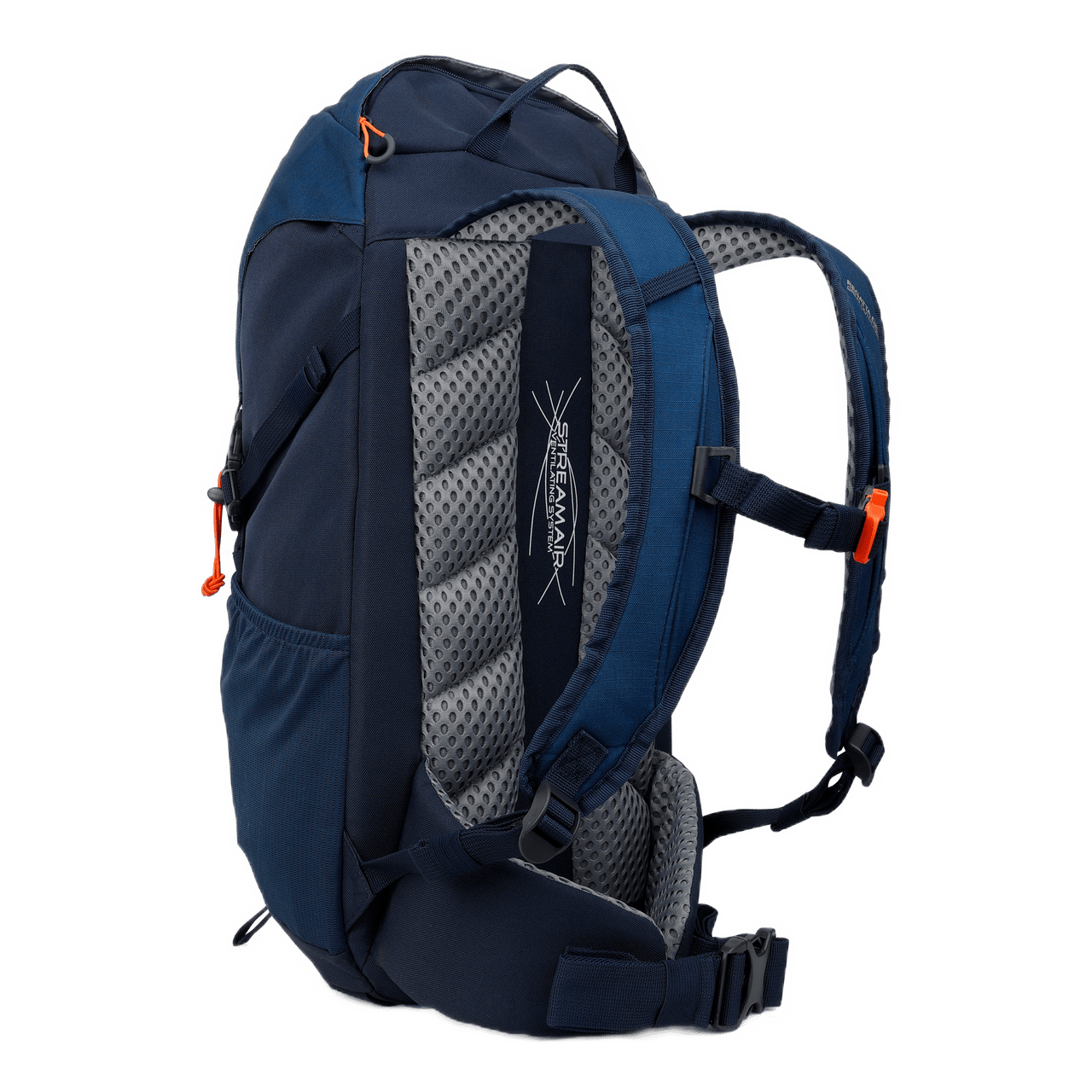 Regatta Highton V2 35L Backpack Navy Dark Denim - Renna Clothing