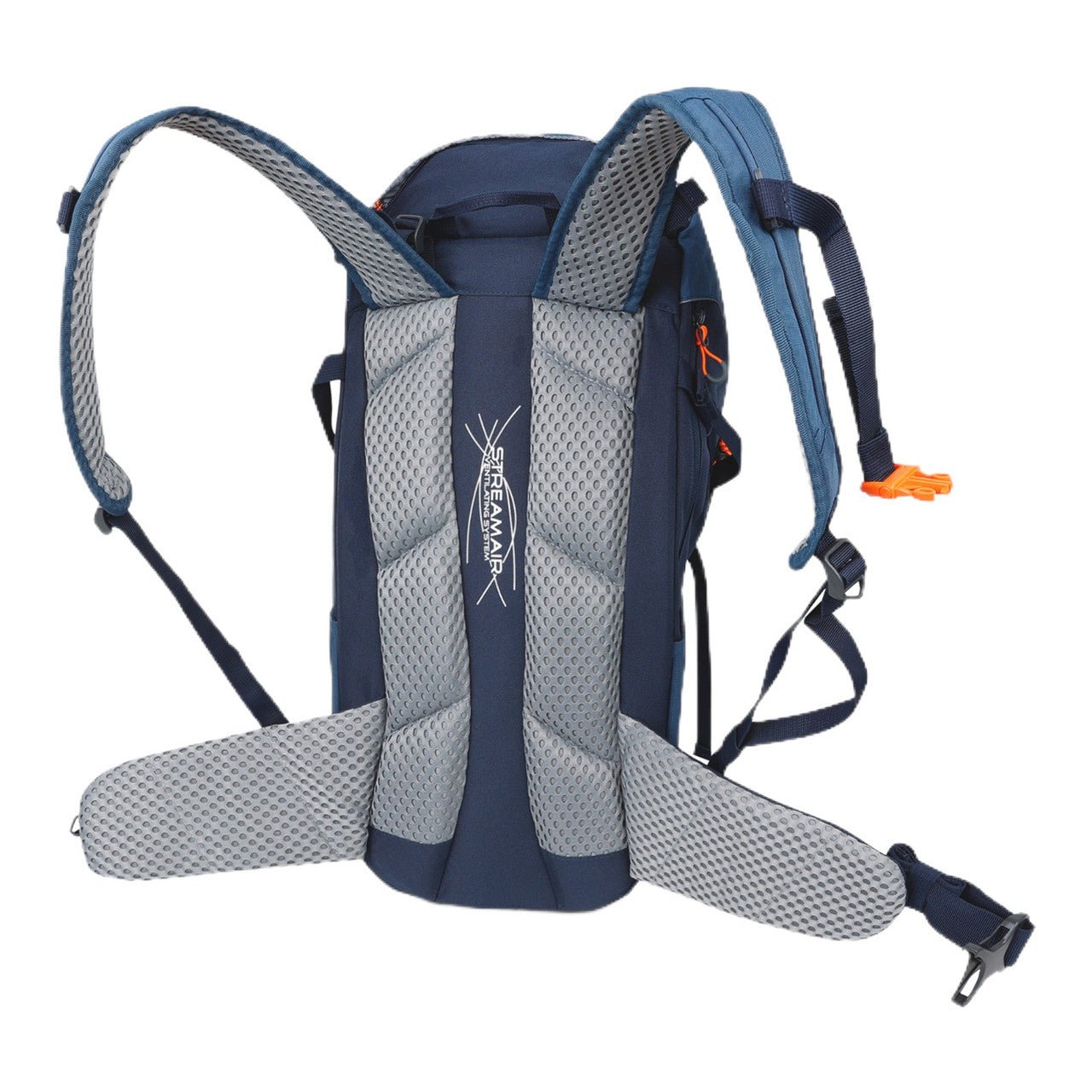 Regatta Highton V2 35L Backpack Navy Dark Denim - Renna Clothing