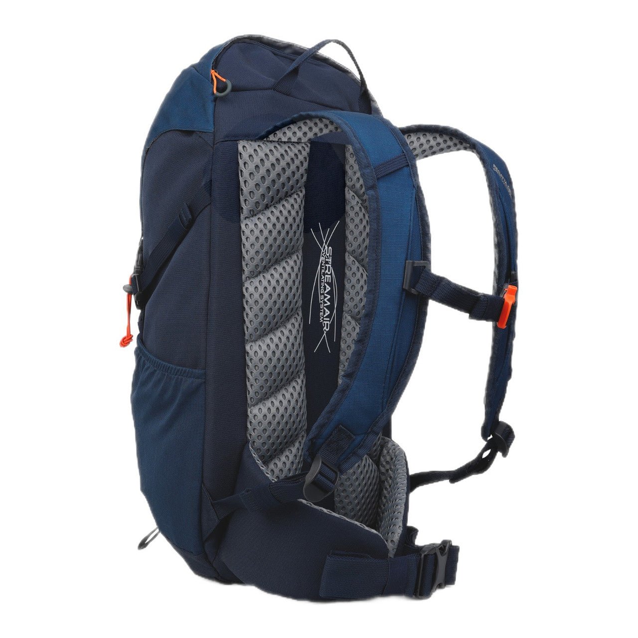 Regatta Highton V2 35L Backpack Navy Dark Denim - Renna Clothing
