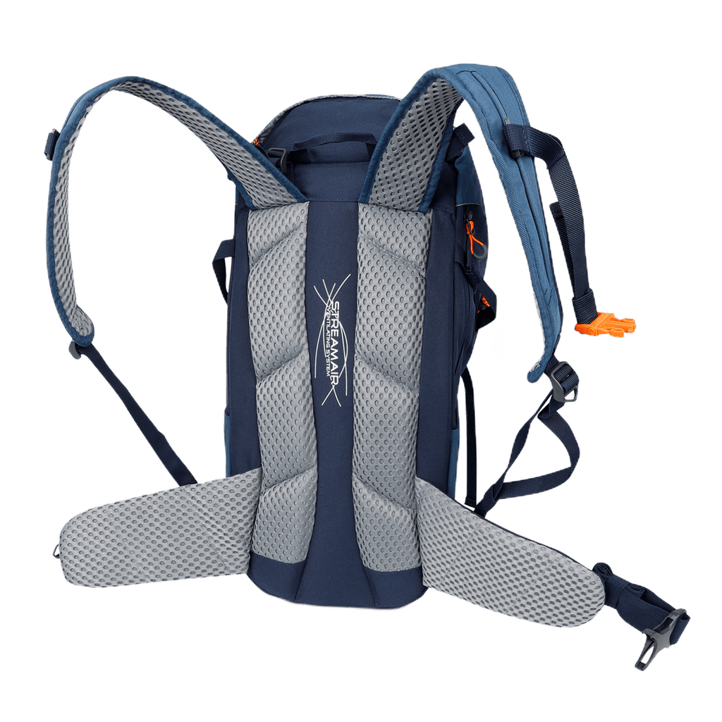 Regatta Highton V2 35L Backpack Navy Dark Denim - Renna Clothing
