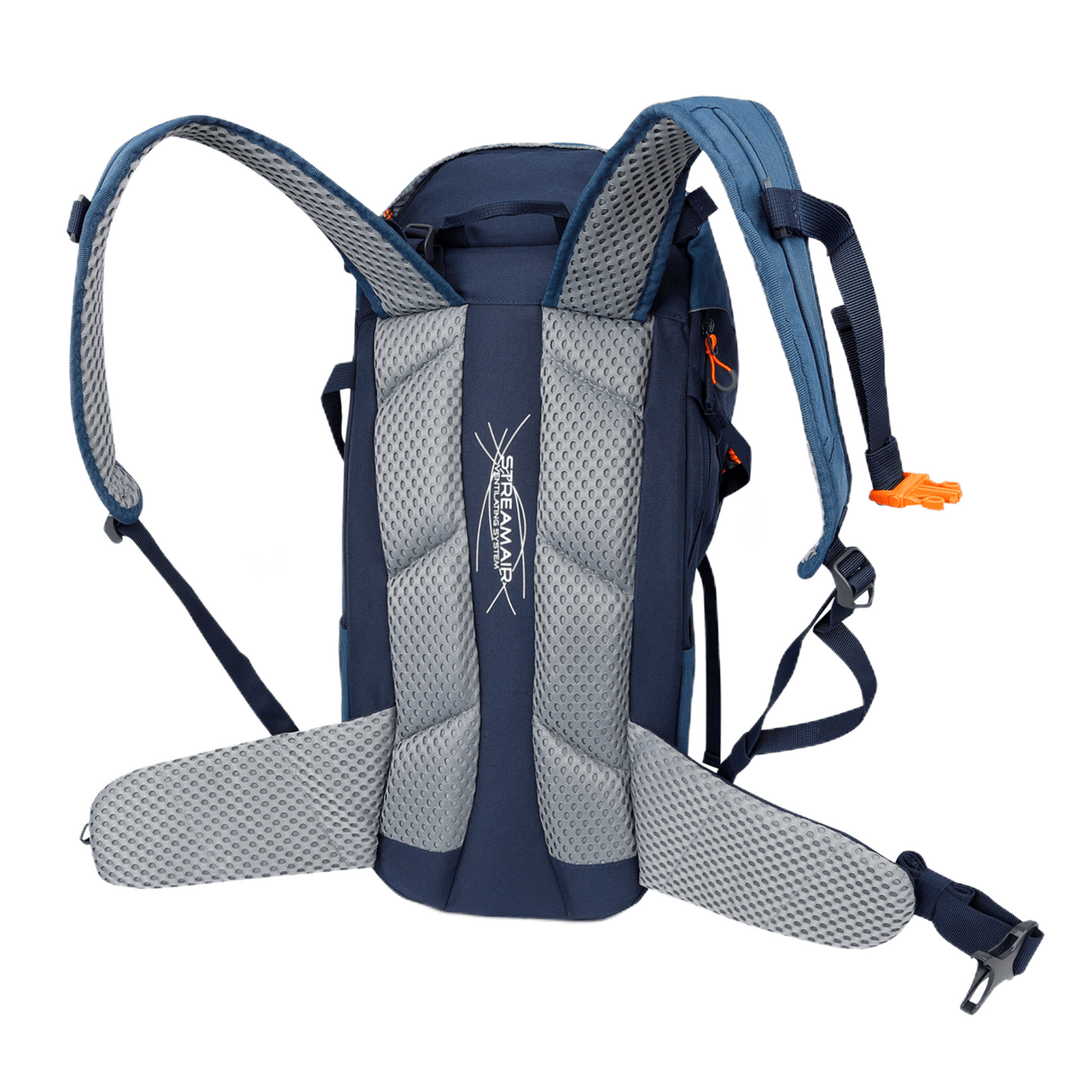Regatta Highton V2 35L Backpack Navy Dark Denim - Renna Clothing