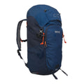 Regatta Highton V2 35L Backpack Navy Dark Denim - Renna Clothing