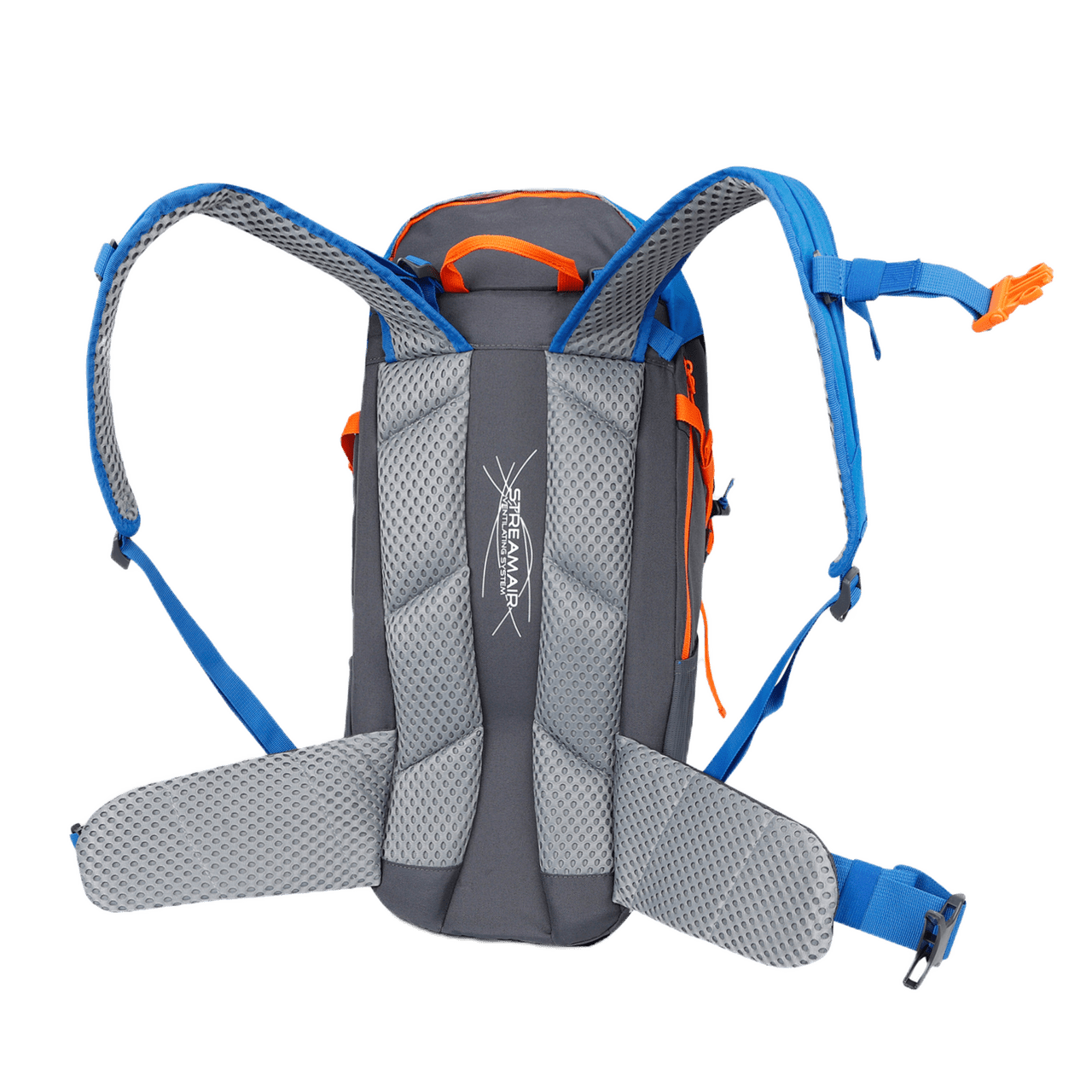 Regatta Highton V2 35L Backpack Oxford Blue/Seal Grey - Renna Clothing