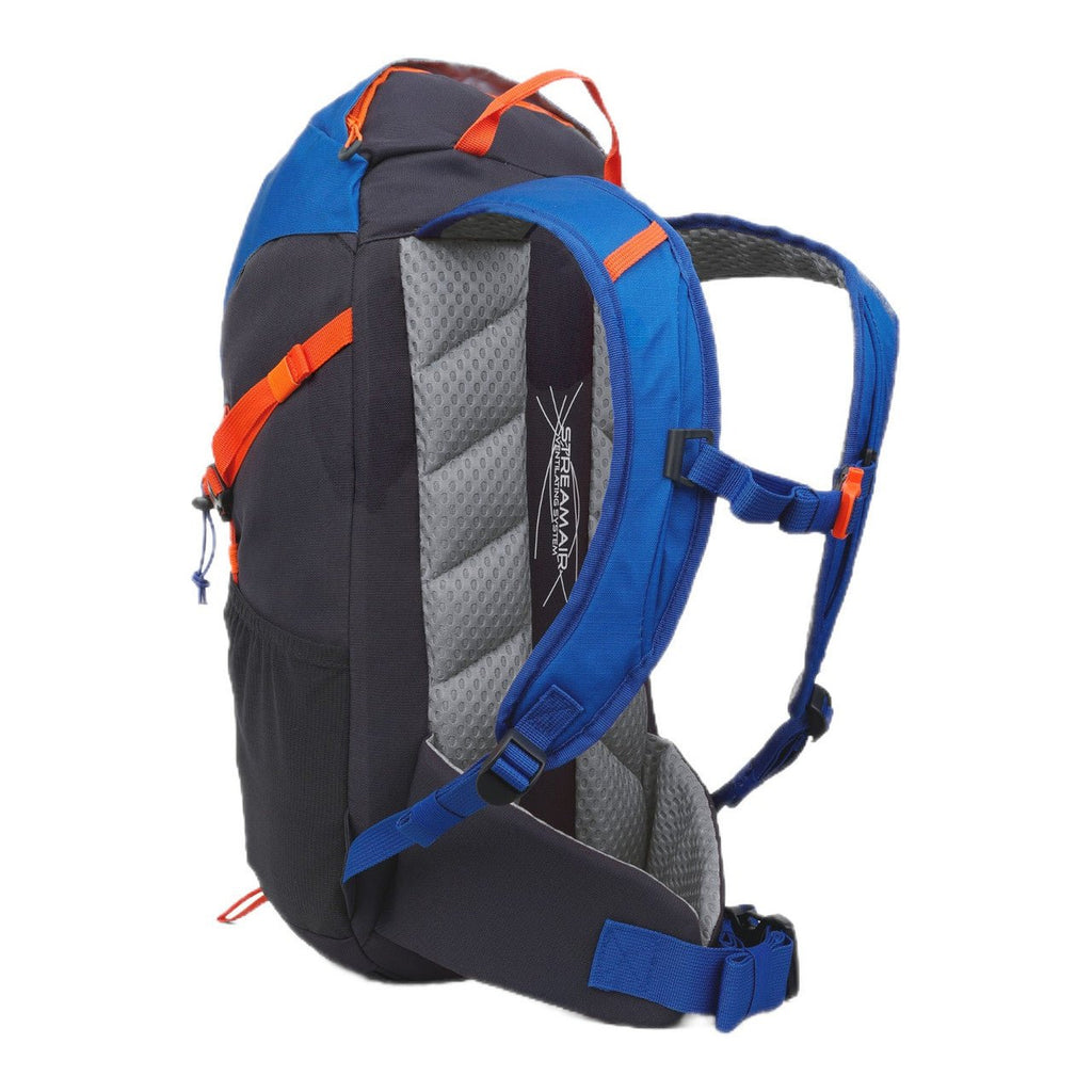 Regatta Highton V2 35L Backpack Oxford Blue/Seal Grey - Renna Clothing