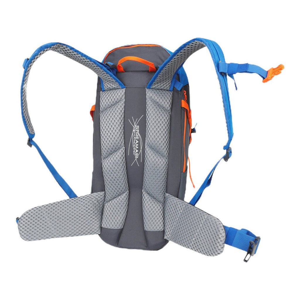 Regatta Highton V2 35L Backpack Oxford Blue/Seal Grey - Renna Clothing