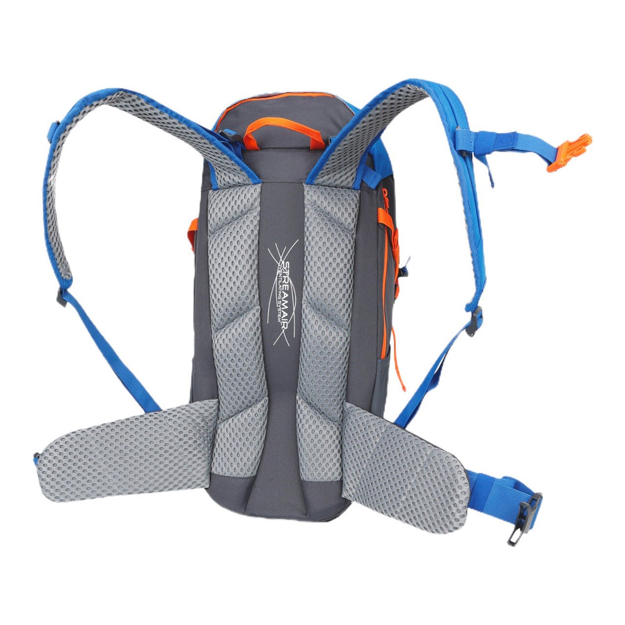Regatta Highton V2 35L Backpack Oxford Blue/Seal Grey - Renna Clothing