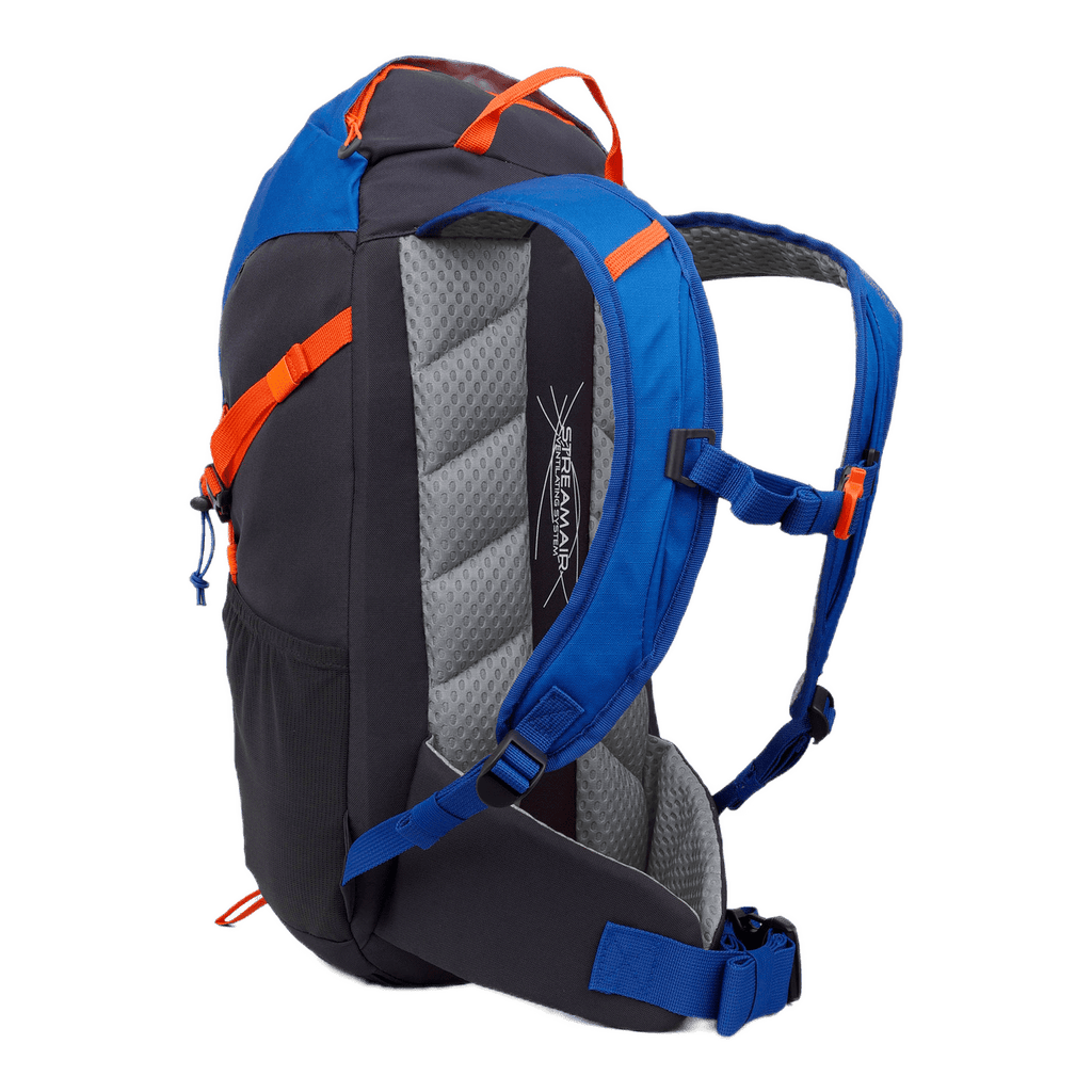 Regatta Highton V2 35L Backpack Oxford Blue/Seal Grey - Renna Clothing