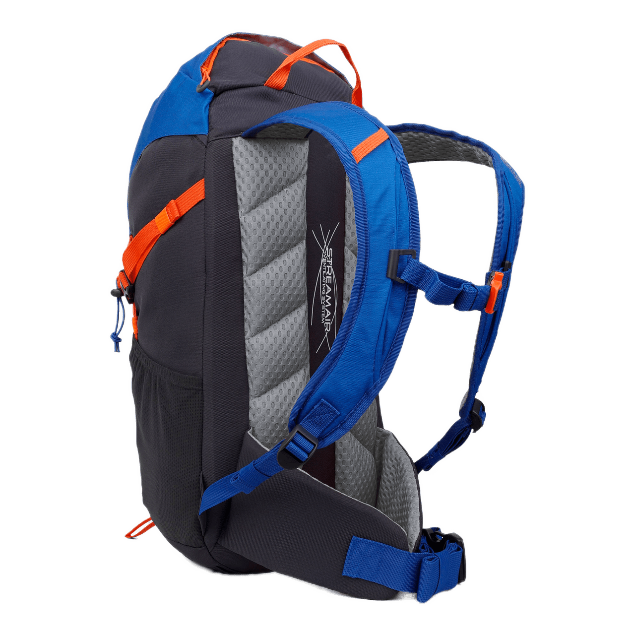 Regatta Highton V2 35L Backpack Oxford Blue/Seal Grey - Renna Clothing