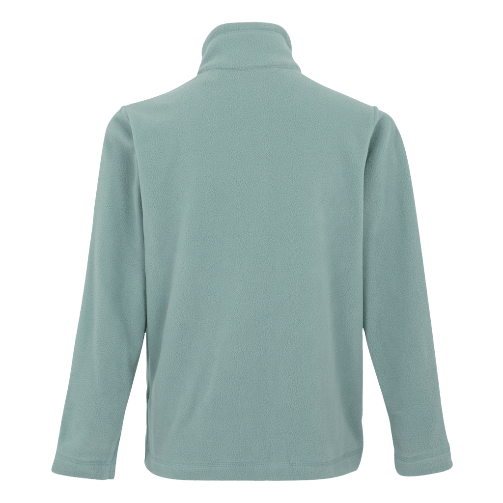 Regatta Kid's King Lightweight Full Zip Fleece Blue Glacier - Renna Clothing