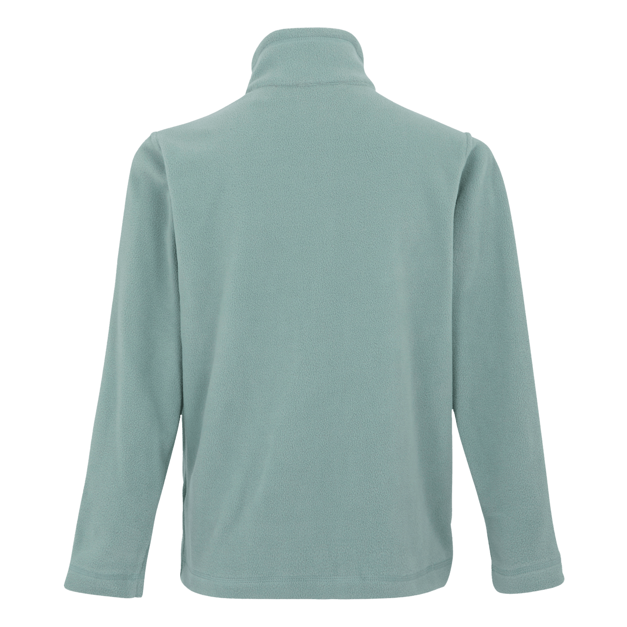 Regatta Kid's King Lightweight Full Zip Fleece Blue Glacier - Renna Clothing