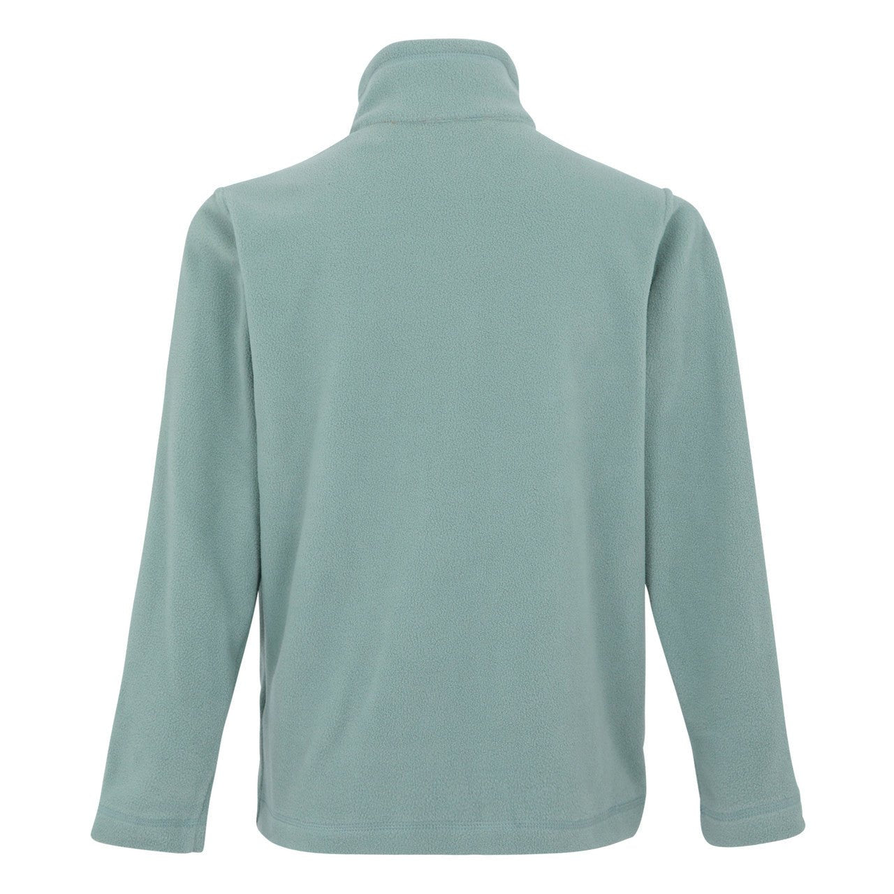 Regatta Kid's King Lightweight Full Zip Fleece Blue Glacier - Renna Clothing