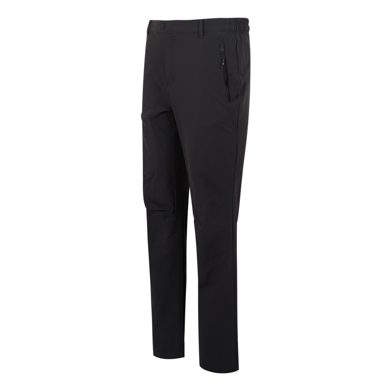 Regatta Mens Highton II Walking Hiking Trousers Ash - Renna Clothing