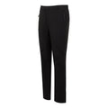 Regatta Mens Highton II Walking Hiking Trousers Black - Renna Clothing