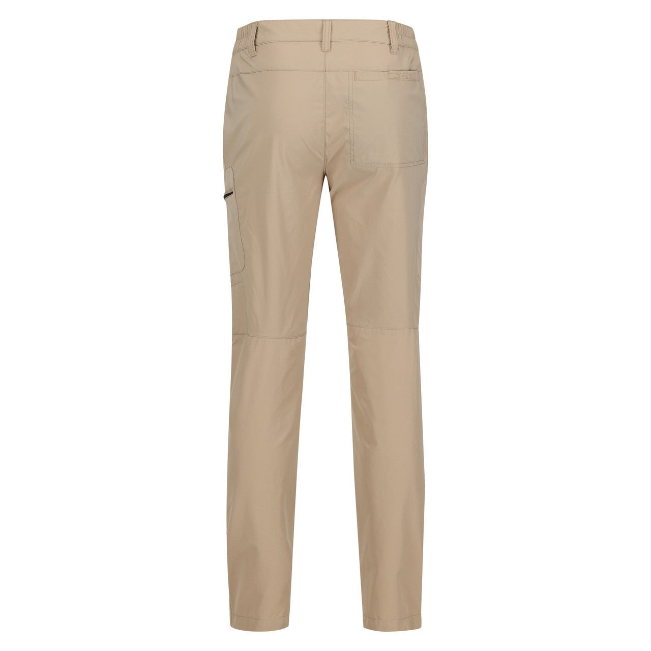 Regatta Mens Highton Walking Hiking Trousers Oat - Renna Clothing