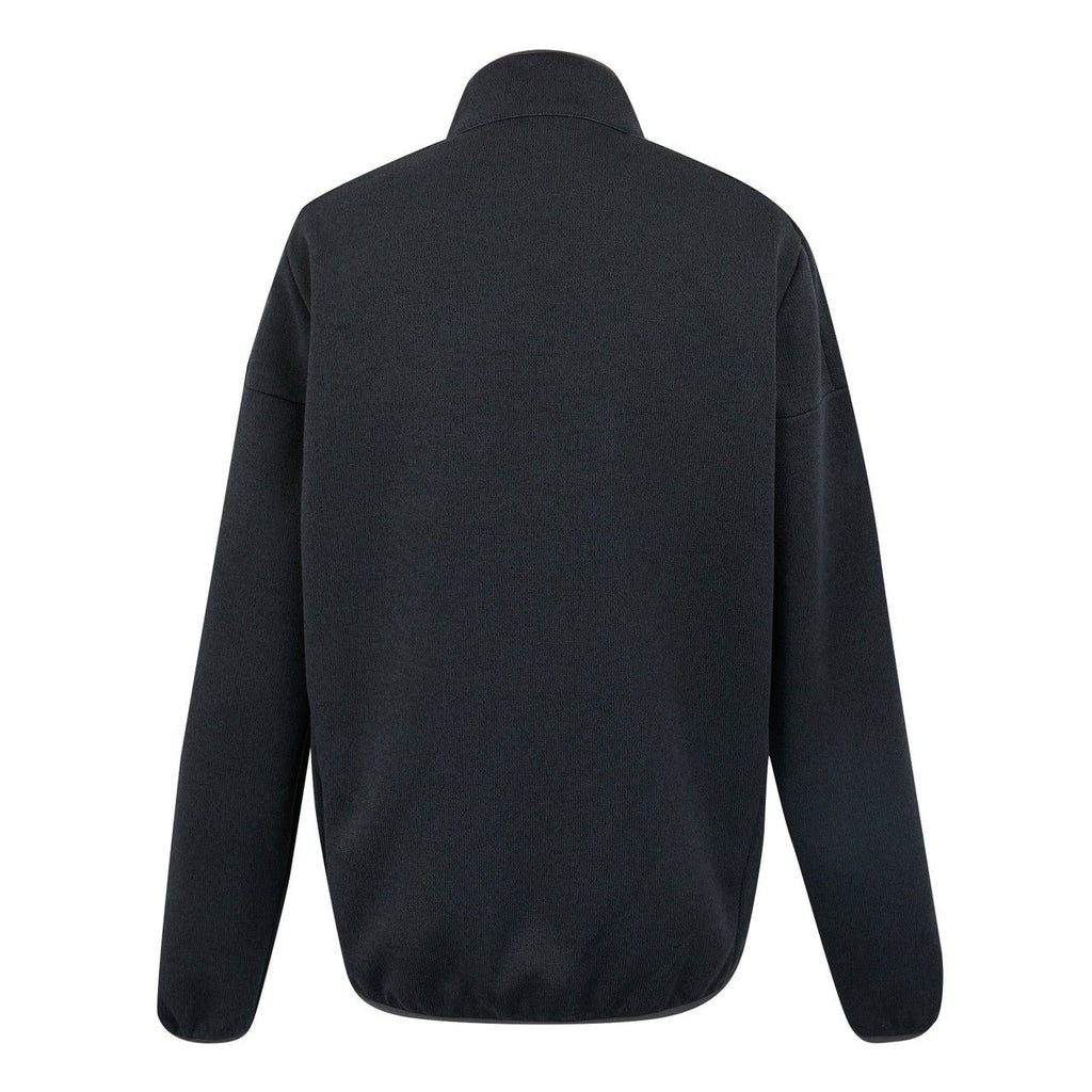 Regatta Men's Kames Full Zip Fleece Grey Ash Glacier - Renna Clothing