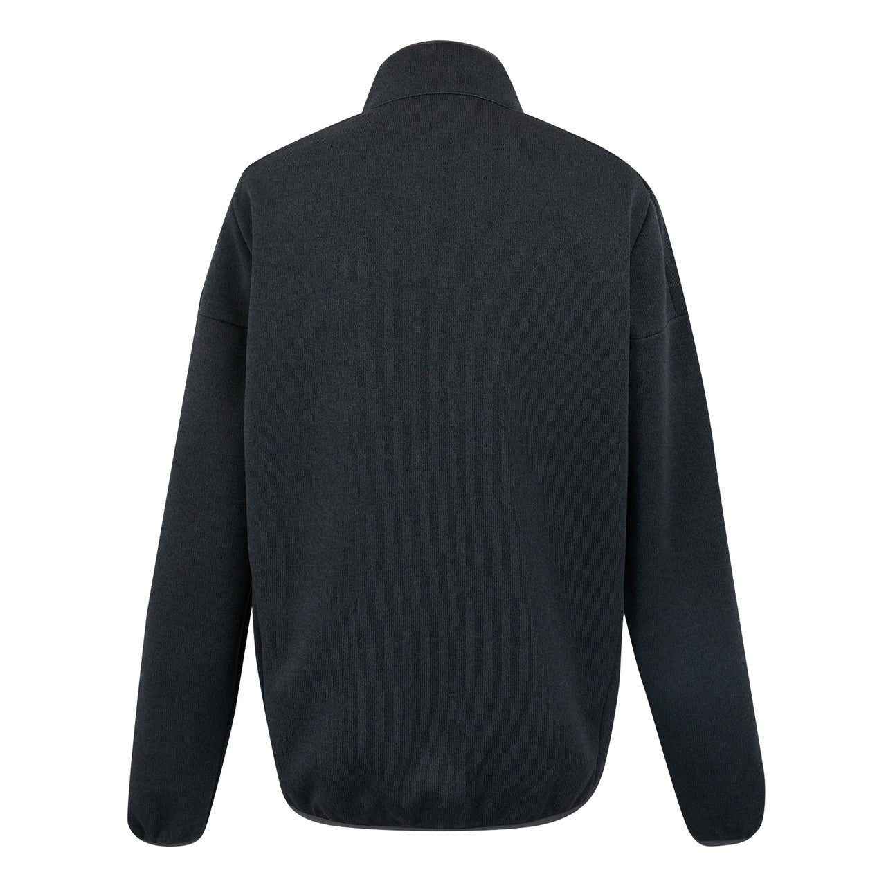 Regatta Men's Kames Full Zip Fleece Grey Ash Glacier - Renna Clothing
