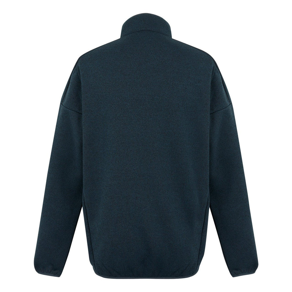 Regatta Men's Kames Full Zip Fleece Moonlight Denim Blue - Renna Clothing