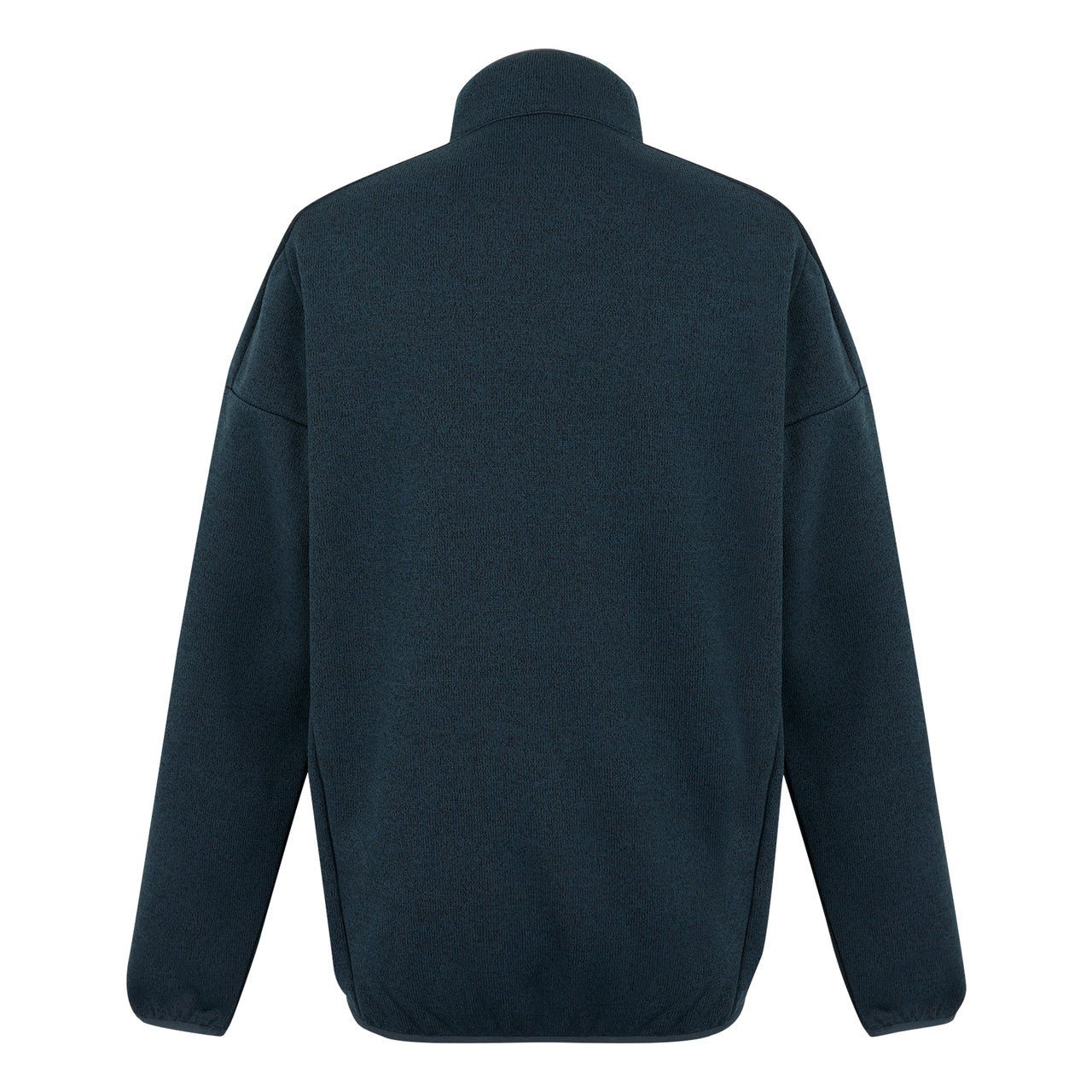 Regatta Men's Kames Full Zip Fleece Moonlight Denim Blue - Renna Clothing