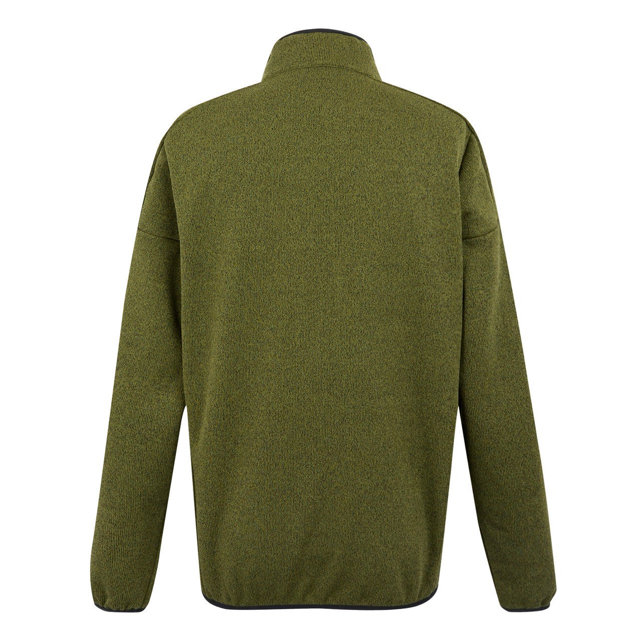 Regatta Men's Kames Full Zip Fleece Nephrite Green - Renna Clothing