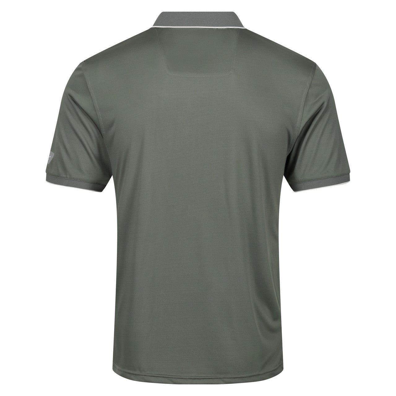 Regatta Men's Remex II Polo T Shirt Agave Green Solid - Renna Clothing