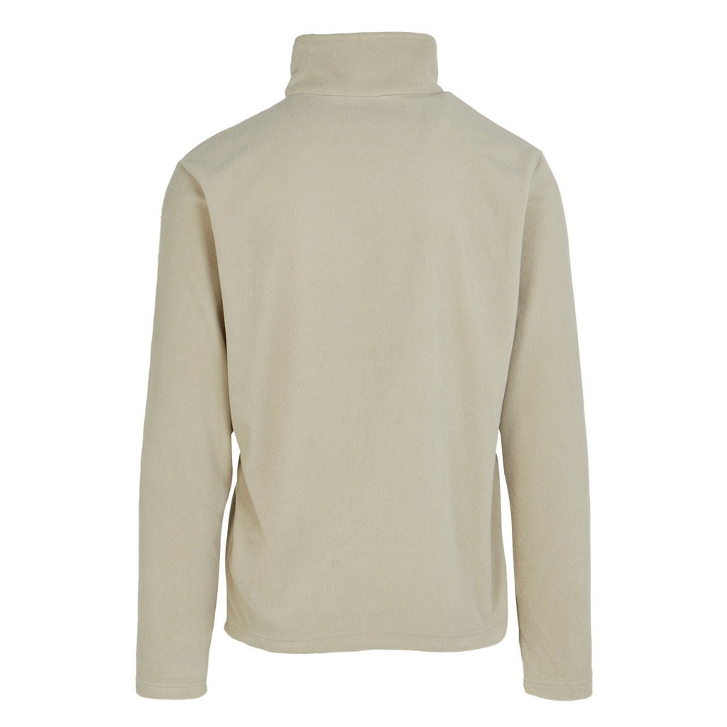 Regatta Men's Thompson Lightweight Half Zip Fleece Abbeystone - Renna Clothing