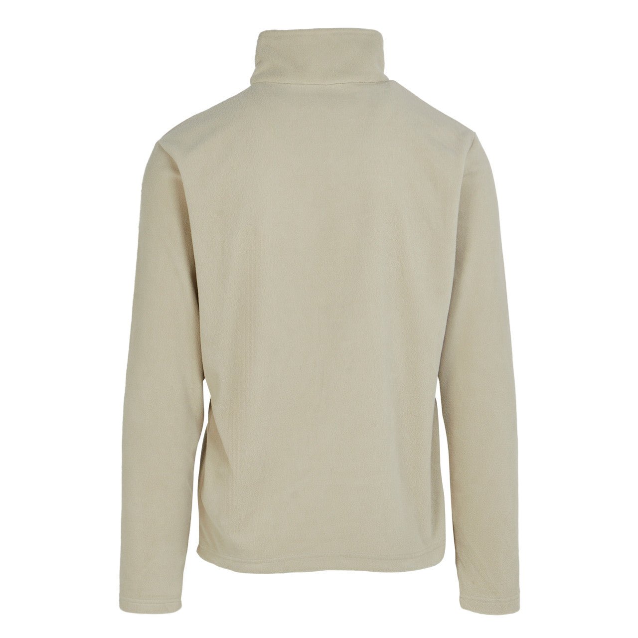 Regatta Men's Thompson Lightweight Half Zip Fleece Abbeystone - Renna Clothing