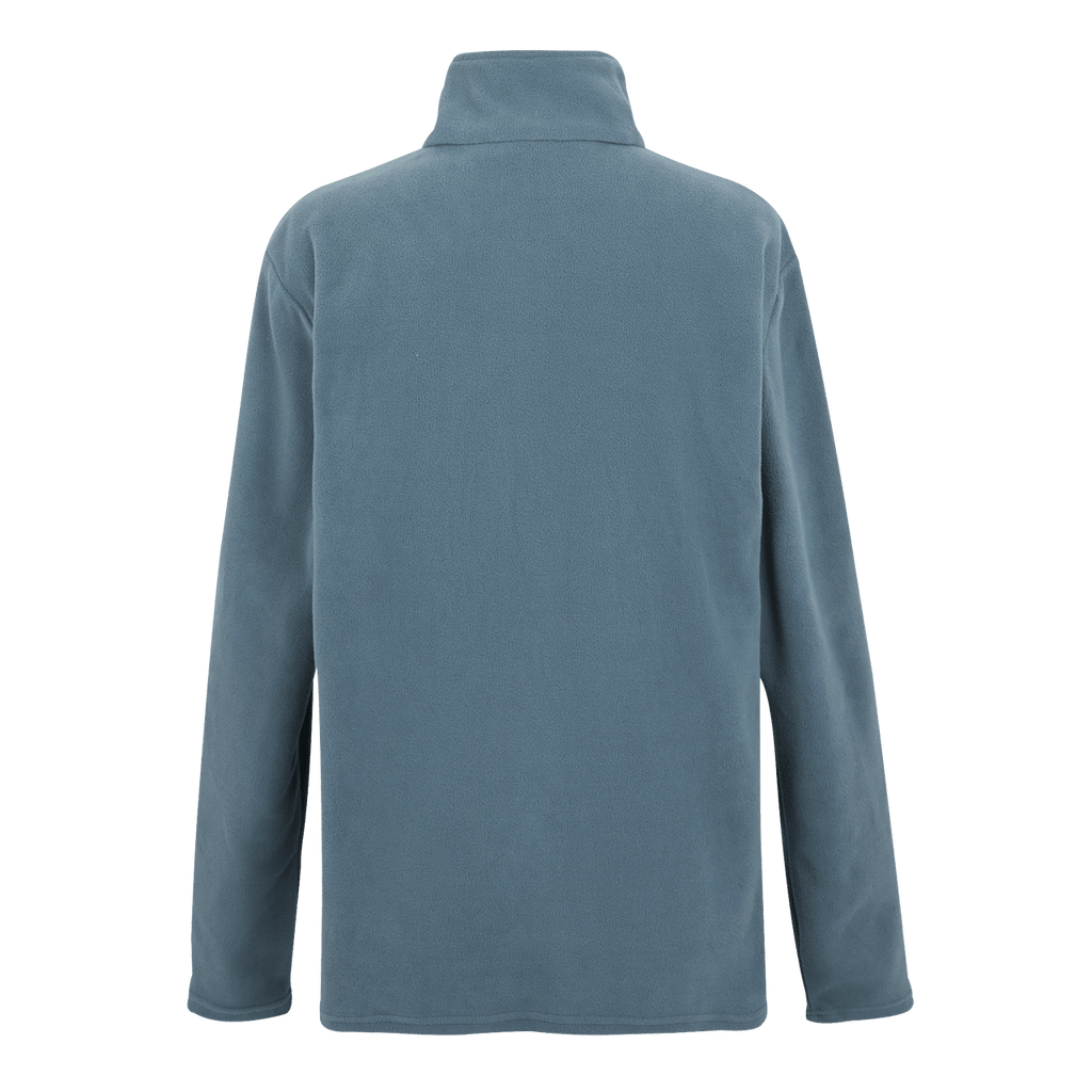 Regatta Men's Thompson Lightweight Half Zip Fleece Stormy Weather - Renna Clothing